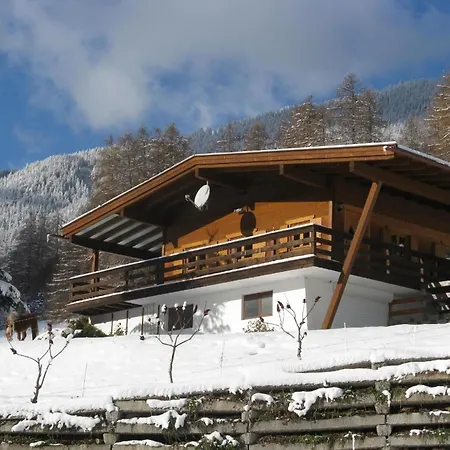 Ferienhaus Pirc In *