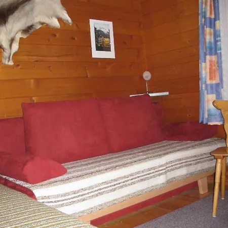 Ferienhaus Pirc In * ترينس