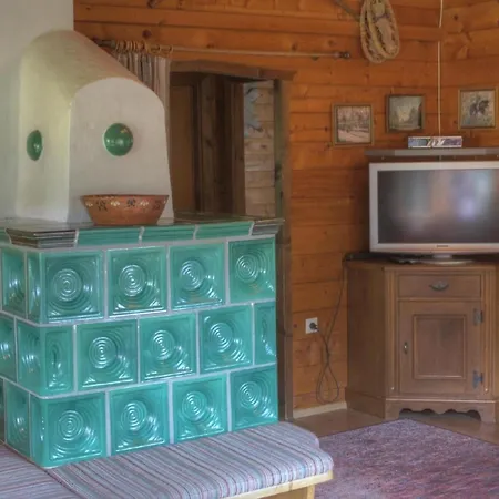Ferienhaus Pirc In Дом отдыха *
