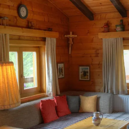 Ferienhaus Pirc In *