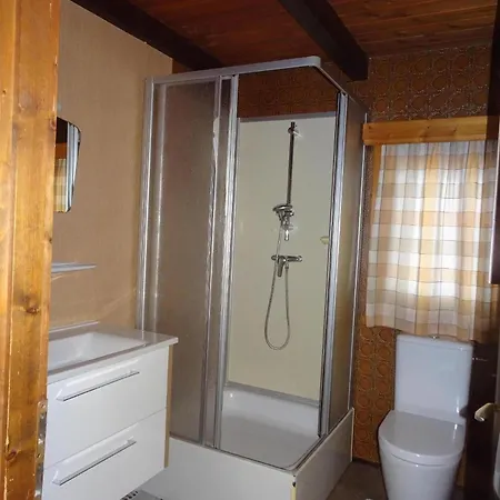 Ferienhaus Pirc In ترينس