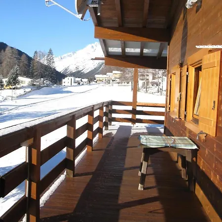 Ferienhaus Pirc In *