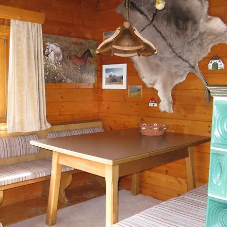 Ferienhaus Pirc In * Тринс