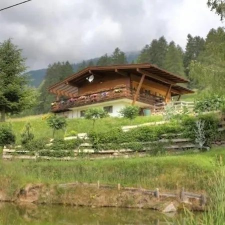 Ferienhaus Pirc In