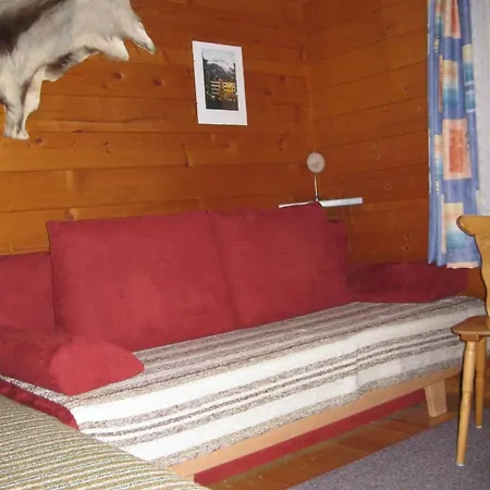 Дом отдыха Ferienhaus Pirc In Тринс