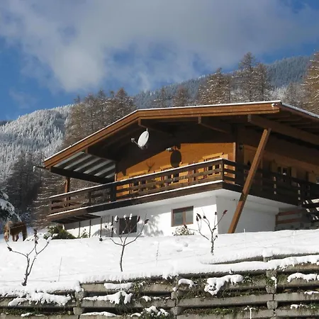 Ferienhaus Pirc In