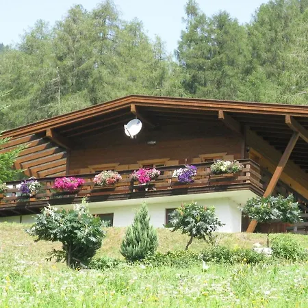 Ferienhaus Pirc In Тринс