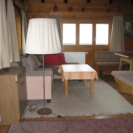 Ferienhaus Pirc In Сasa de vacaciones *