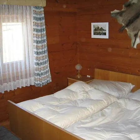 Ferienhaus Pirc In Trins