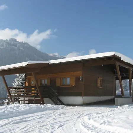 Ferienhaus Pirc In Сasa de vacaciones Trins
