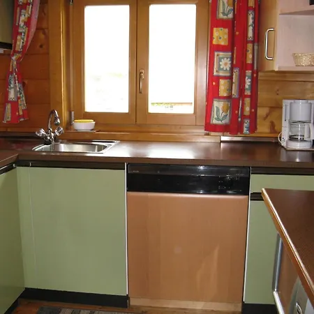 Ferienhaus Pirc In