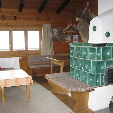 Ferienhaus Pirc In Trins