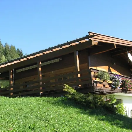  Ferienhaus Pirc In