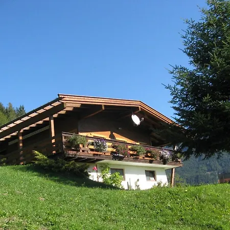 Ferienhaus Pirc In  Trins