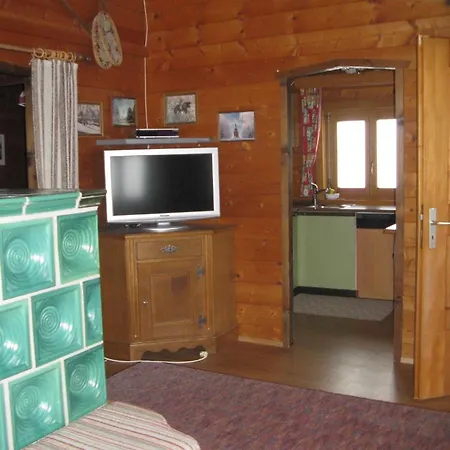  Ferienhaus Pirc In Trins