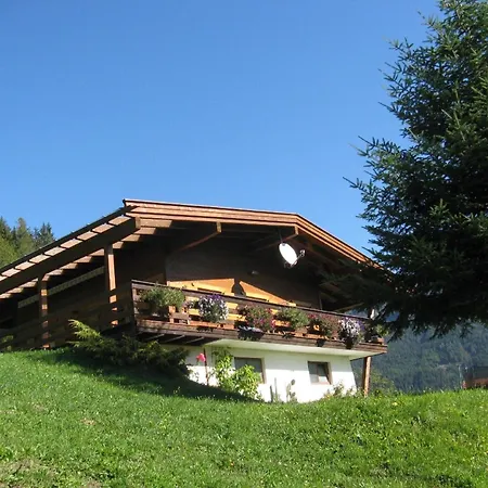 Ferienhaus Pirc In  Trins