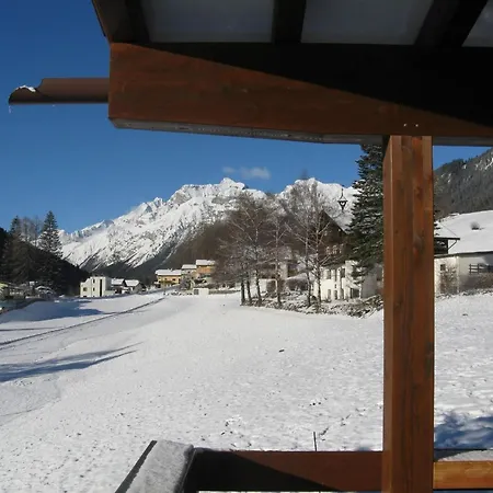 Ferienhaus Pirc In *
