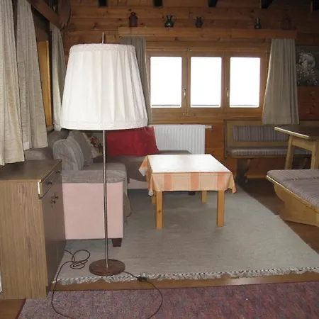 Ferienhaus Pirc In